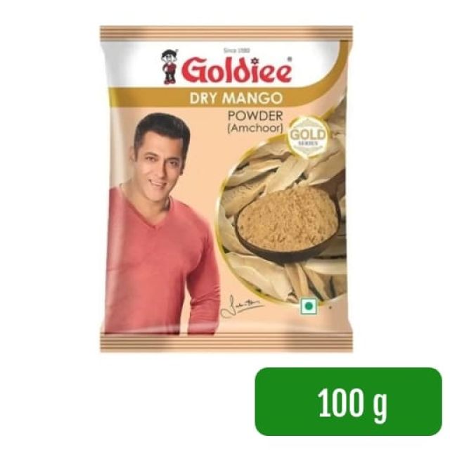 Goldiee Amchoor Powder 100 g