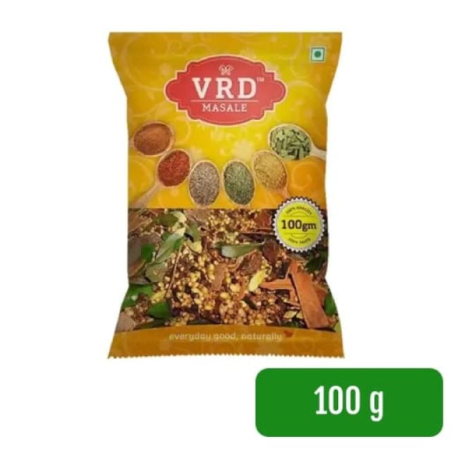 VRD Garam Masala Sabut 100 g