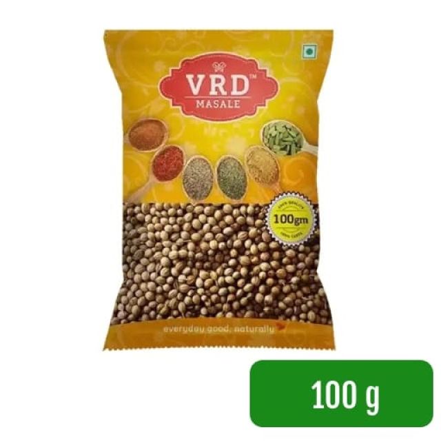 VRD Dhania Sabut 100 g