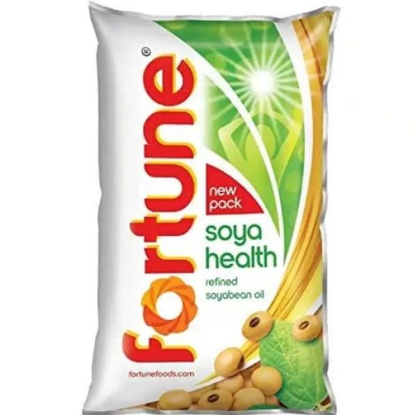 Fortune Refined Oil 1 L