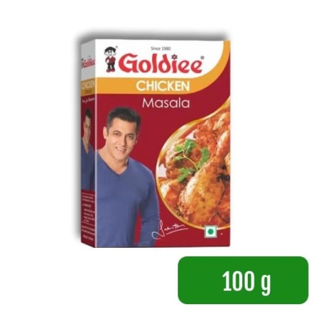 Goldiee Special Meat/Mutton Masala 100 g