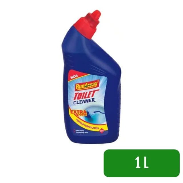 Runaway Toilet Cleaner 1000 ml