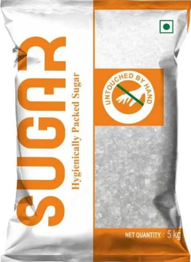 Sugar 5 kg