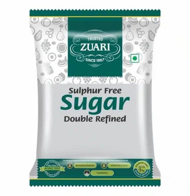 Zuari Sugar 5 kg